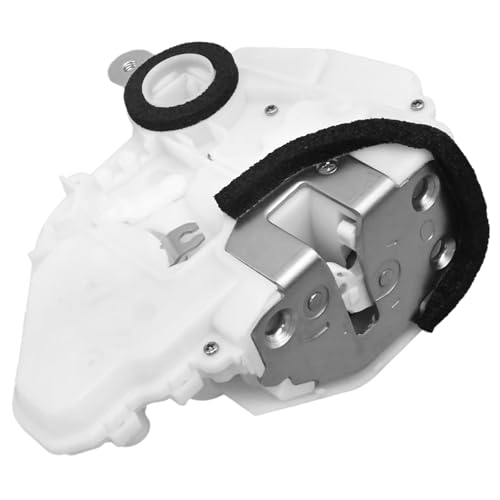 Image of Saihisday 72110-SNA-A14 Car Front Passenger Side Door Lock Latch Actuator Replacement for Honda Civic 2006-2011