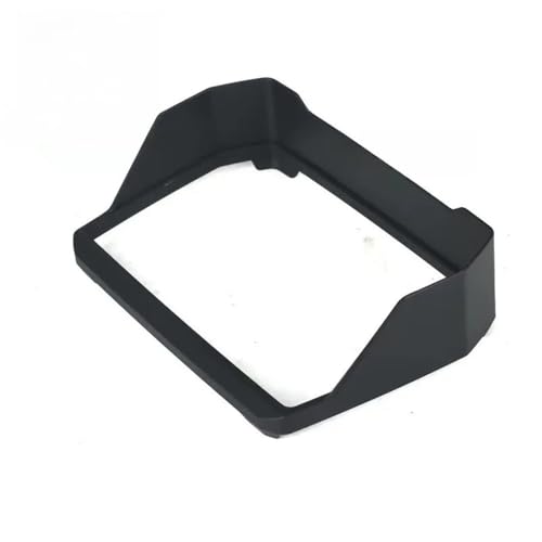 Écran protection compteur vitesse DS900X 2024 film ultra résistant anti-reflet moto