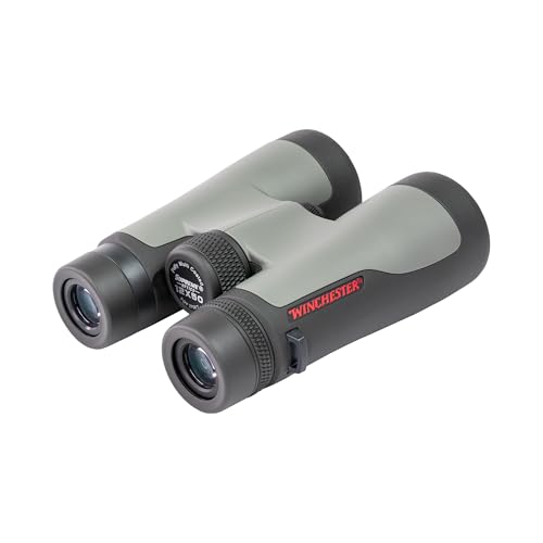 Binoculares Winchester Supreme Optics 12x50 Impermeables miniatura 3