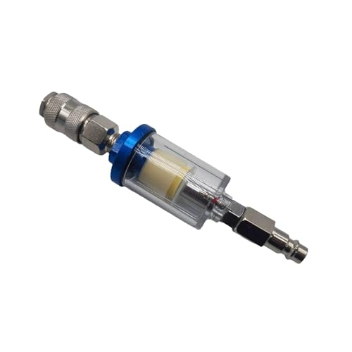 Filtre séparateur eau huile Y-30 pour pistolet peinture sans humidité