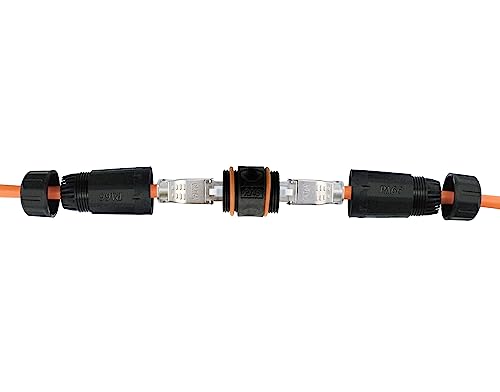 Equip 221162 Adattatore Inversione Genere Cavi RJ-45 - 6