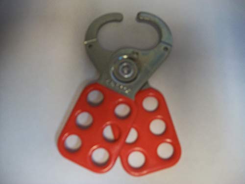 Master Lock Personal Lock Out Tag Out Kit/Accessories