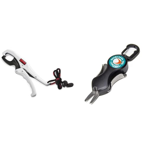 Rapala Gripper & Boomerang Snip Bundle