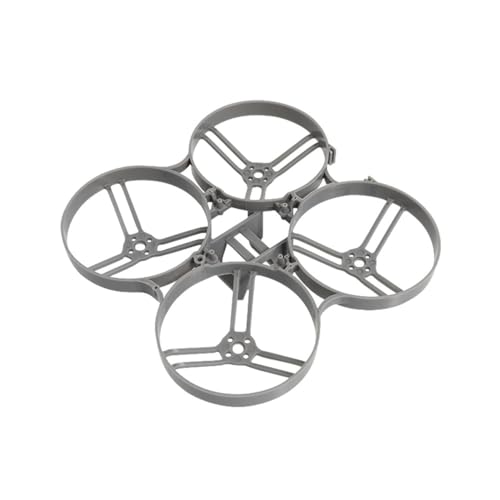 Meteor85 cadre renforcé avec empattement de 87.7mm pour propulsion