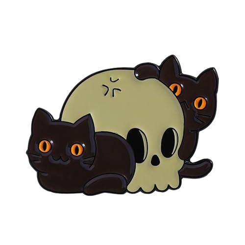 Enamel Pins Set,Funny Brooch Pins for Backpack Jacket Clothes,Cartoon Lapel Badges,Button Aesthetic Pins Bulk3