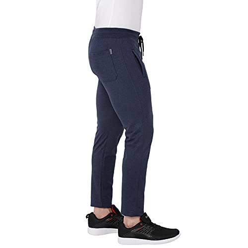 Image of BEEVEE Mens Elasticated Knits Trackpant with Drawstring.