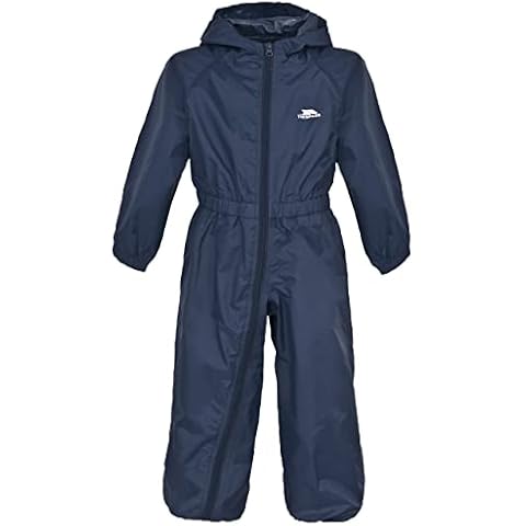 Combinaison de pluie Trespass UCSURAF10001 Cover