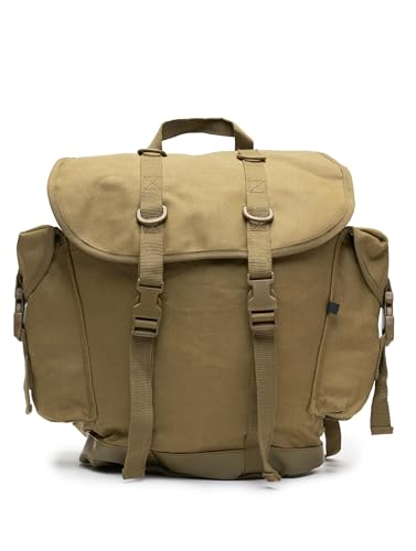 Brandit BW Jägerrucksack Oliv