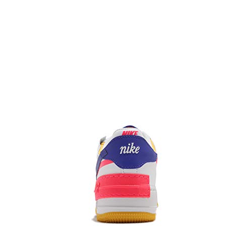 Nike air force 1 shadow bianca lu da uomo - 40 - bianca