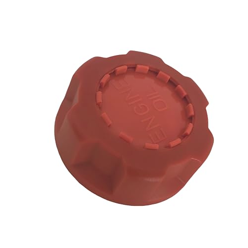 Tapa de aceite para Volvo Truck 20807510: Repuesto compatible VNL VNM VHD 2007-2015