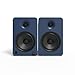 Kanto YU6 Powered Speakers with Bluetooth and Built-in Phono Preamp | 200W Peak Power | 1