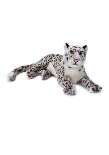 National Geographic Jaguar Plush - Large Size