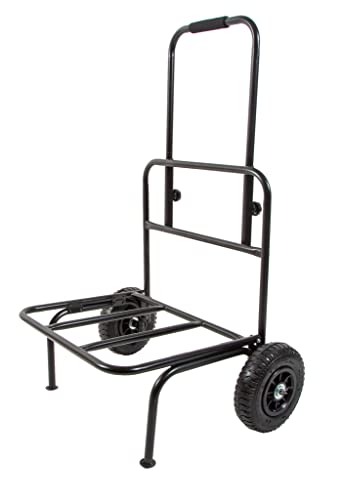 Ultimate Wide Load Trolley | Trolley da Pesca