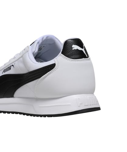 Image of Puma Unisex-Adult R78 Lightwind Sneaker