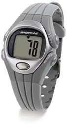 Monitor de frequência cardíaca Solo 900