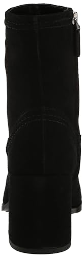 Vince Camuto Women's Pailey Block Heel Boot Mid Calf3