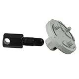 Outil de réparation essentiel : conçu pour un démontage efficace des scies, cet outil est un incontournable pour toute personne impliquée dans les travaux de réparation, améliorant les capacités de votre trousse à outils.