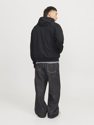 Jjeperfect Bomber Noos Jack & Jones veste pour sorties urbaines - 3