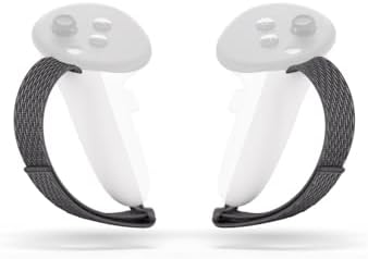 [Meta] Quest アクティブストラップ Quest Touch Plusコントローラー対応