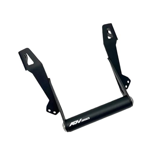 Support GPS moto ADV 350 résout angle vue téléphone 2025-2026