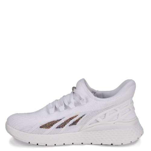Tenis deportivos Halo Drew para tus caminatas diarias y entrenamientos seguros 4