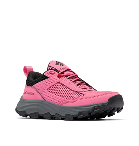 Image of Columbia Hatana Breathe Shoes for Men - Textile Lining and Insole with Back Pull Tab, Convenient and Performing Shoes