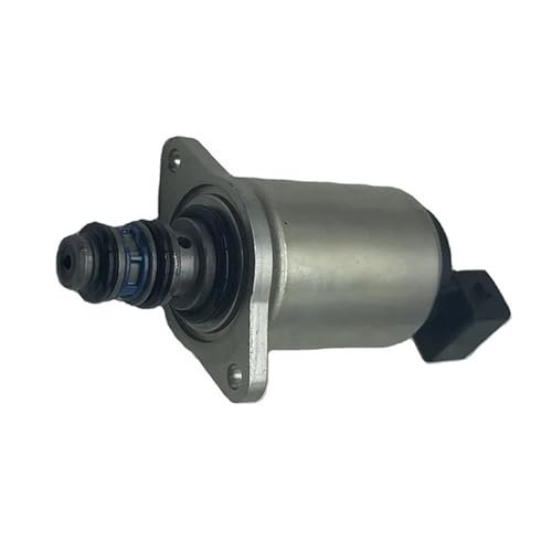 Électrovanne pour 376-8317 carburateur de moto pièce excavatrice TM 58401 24V
