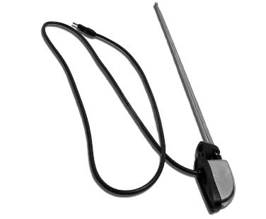 Antenne stéréo personnalisée de rechange pour véhicule Suzuki Samurai SJ413 Gypsy