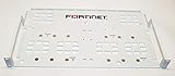  Rack Mount Tray für alle Fortinet SP-RACKTRAY-02 FortiGate E Serie Desktop Modelle und abwärtskompatibel zu SP-RackTray-01