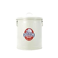 どるとん専用 Amazon｜ダルトン(Dulton) ミニガベージカンMサイズ 6L イエロー