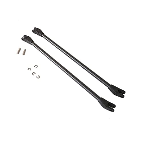 accessori per droni Parti di servizio che riparano le braccia ausiliari di atterraggio skid Parte di ricambio for Dji Ispira 2 accessori for droni