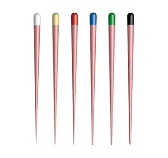 Waldent Gutta Percha Points 6% #15-40