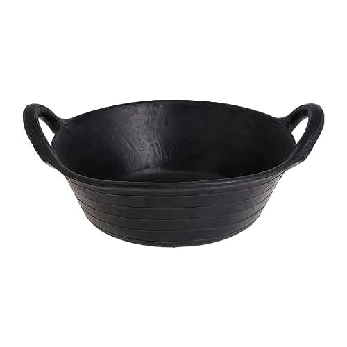 WOLFPACK LINEA PROFESIONAL 10020005 Espuerta Goma