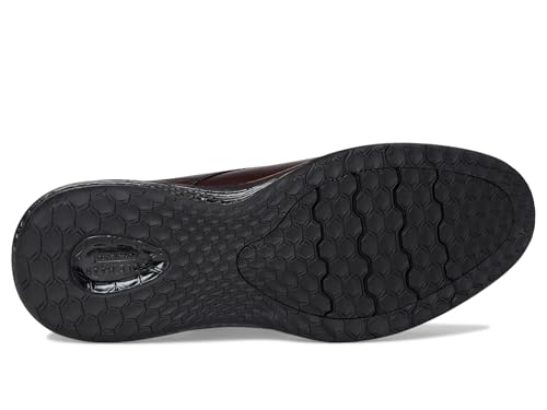 Image of Cole Haan Men's Og Energyweave Perforated Plain Toe Ox