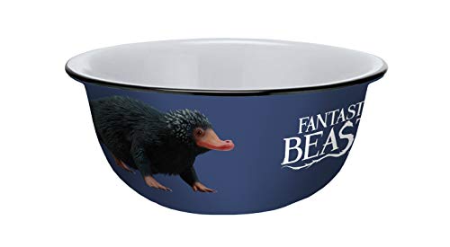 Müslischale Niffler Emaille-Optik 400ml Cover
