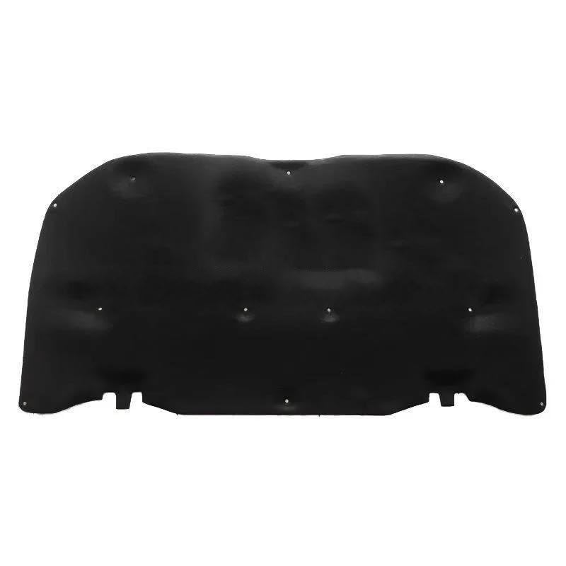 Coussin d'isolation capot pour Toyota Land Cruiser 2016-2019