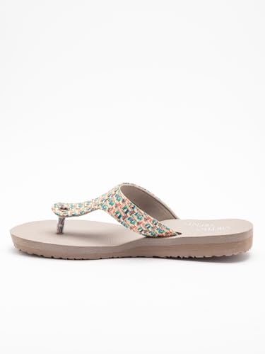 Image of Women's Flats Ortho comfort-Light weight Flats Comfortable & Daily use-BLUE