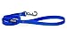 Stunt Puppy Dry Leash, Royal, 3/4-Inch