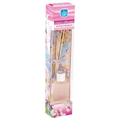 Pan Aroma 30Ml Reed Diffuser - Orchard Blossom