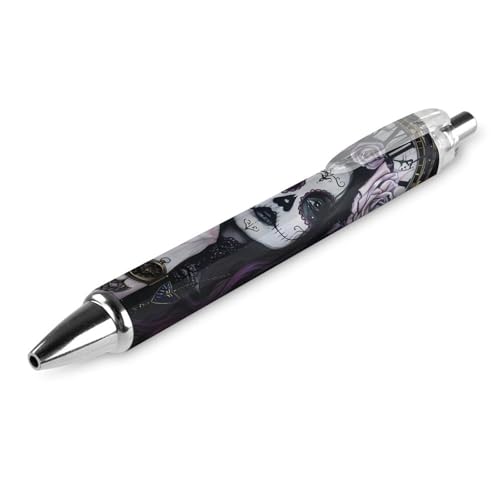Stylos à bille rétractables de travail pour la maison et le bureau - 6