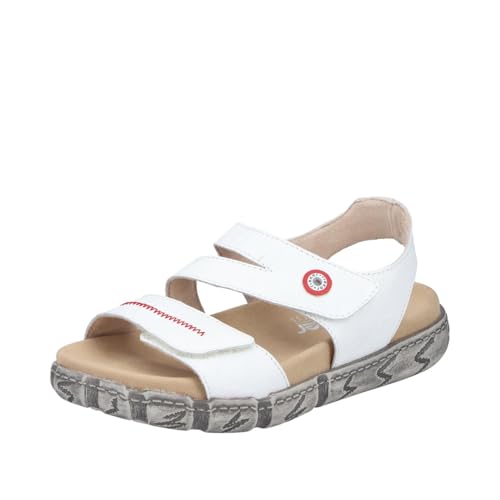 Sandales Rieker V5151 femme contre la fatigue des pieds marche prolongée sans douleur