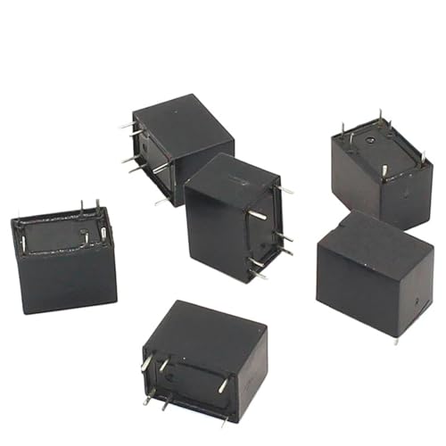 Mini relais DC 9V JRC-21F 4100 pour automatiser les objets connectés