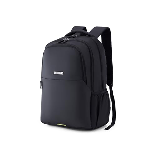 best travelling laptop backpack SWISSGEAR Voyager USB 21.5