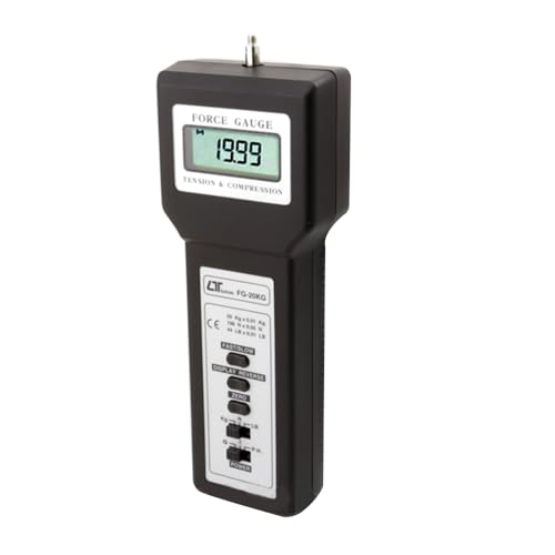 Dynamomètre électronique 20Kg FG-20KG pour test de ressort et traction