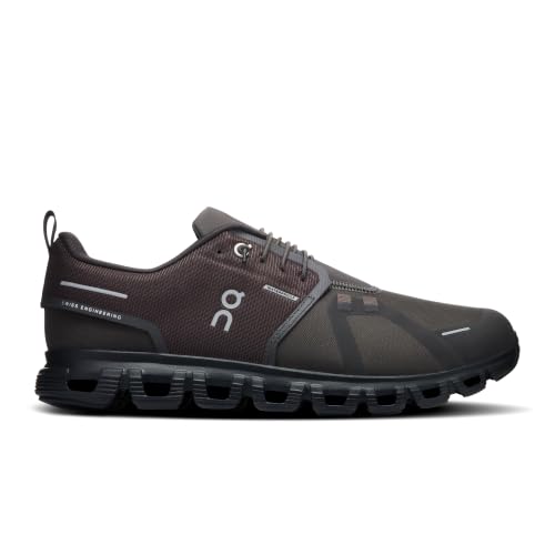 Image of On Men's Cloud 6 WP Sneakers