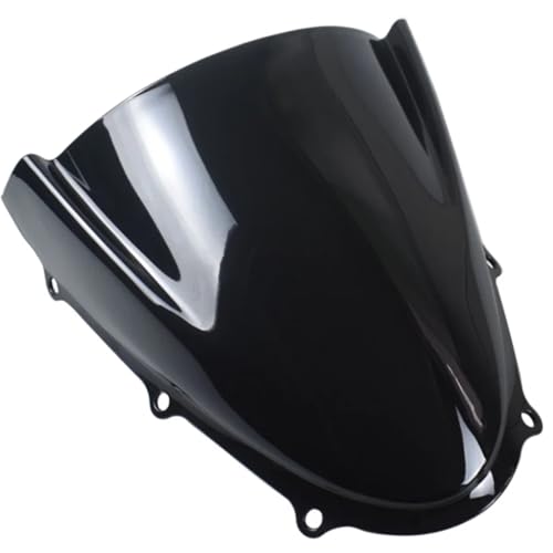 Pare-brise pour Suzuki GSXR150 2017-2024 déflecteur réglable fumé