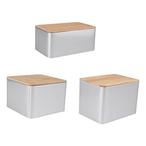 Boîte de rangement Ciieeo Cover