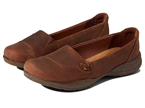 Image of Clarks Women's Roseville Sky