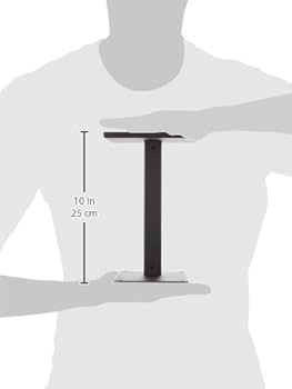 Amazon | キクタニ モニタースピーカースタンド DJ用 天板:195mm