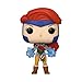Funko Pop! Marvel: Holiday - Jean Grey - X-Men - Collectable Vinyl Figure - Gift Idea - Official Merchandise - Toys for Kids & Adults - Comic Books Fans - Model Figure for Collectors and Display